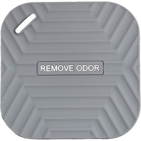 Bouchon Universel en Silicone, Bouchon Évier Salle de Bain et Douche Anti-Odeur 15 cm, Couvercle Étanche pour Cuisine, Baignoire et Toilettes (1/5)