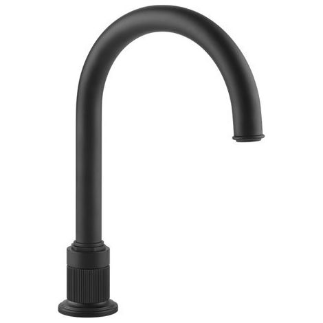 Caño de lavabo Gessi Venti20, para sensor monomando separado,