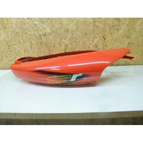 Original-Hinterschale für Roller aprilia 50 sr 1997 bis 2000 (1/2)