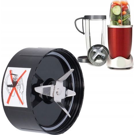 Soporte para cuchillas de licuadora compatible con la licuadora MB1001.