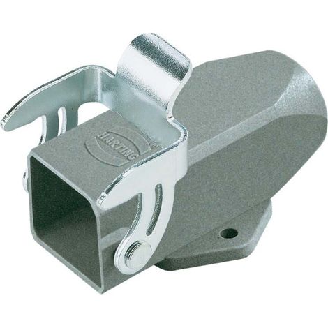 Harting Sockelgehäuse HAN 3A-ASGW-BUE-Pg11 09200031250 (1/2)