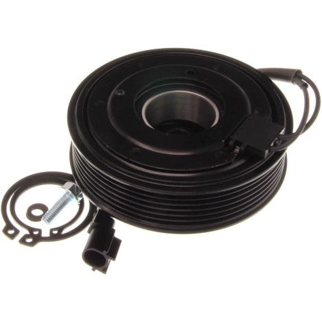 MAXGEAR AC130043 Embrayage magnétique compresseur AM5N19D629AB (1/2)