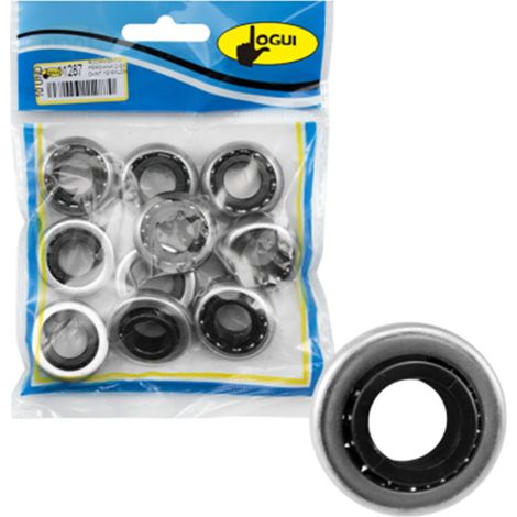 Rodamiento Persiana Alta Resistencia 28 Mm Pack 10 Uds