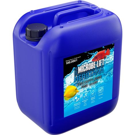 THÉ MICROBE-LIFT 5L