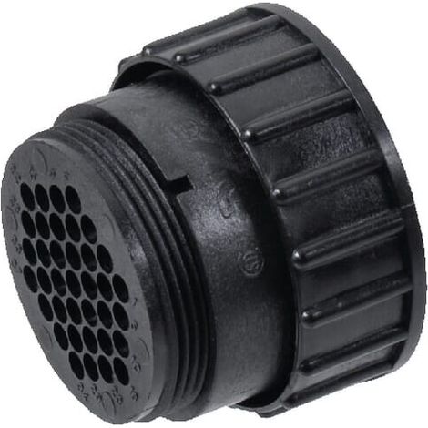Spina 37 P. Male SH23 CPC FTYCO AMP AMP182926 (1/2)