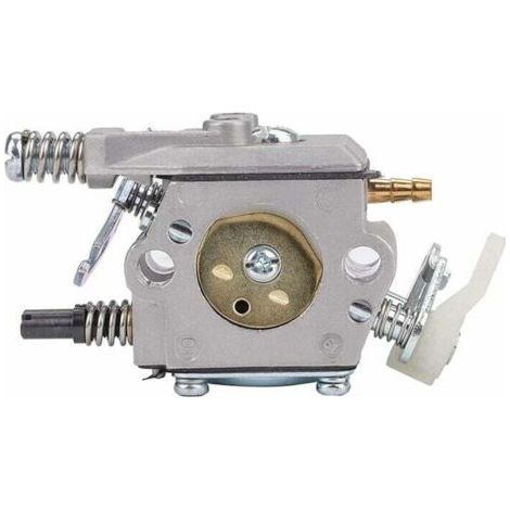 Husqvarna 51 55 WT-170-1 Tronçonneuse WT-170 503281504 Carburateur de tronçonneuse (1/5)