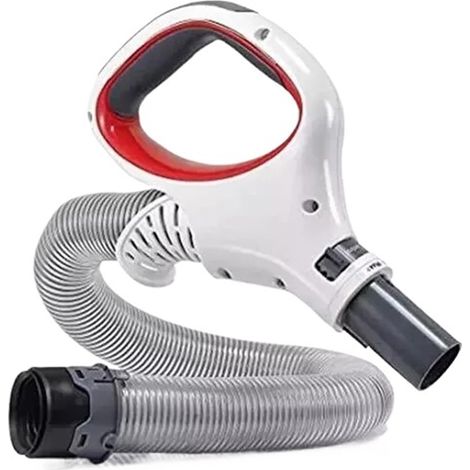Zubehör für Handstaubsauger, Ersatzteile, Schlauchgriff, kompatibel mit Shark NV500 NV501 NV502 Rotator Lift-Away