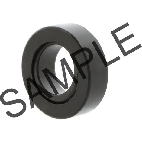 Deckel u.Kappe NDK34 ID 185mm AD 185mm Enddeckel B.20mm FAG (1/2)