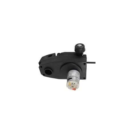 Moteur d'alimentation de fil à souder MIG 24 V CC 10 W, 0,8/1,0 mm (1/5)