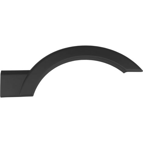 MODANATURA PASSARUOTA POSTERIORE DESTRA PASSO MEDIO LUNGO - RENAULT - Master 2009 - 788A20002R - 7681800Q0A - 95507016