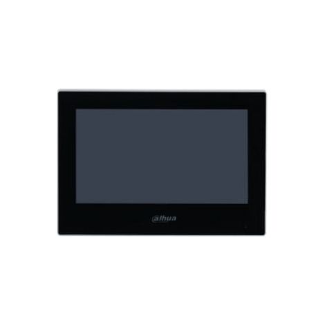 Dahua - Posto interno IP/Wi-Fi (si PoE) display TFT 7'' touch screen - VTH2621G-WP