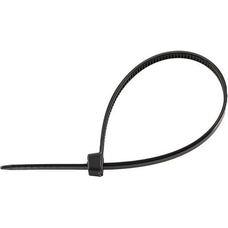 Stocker Bridas autoblocantes 30 cm 10uds
