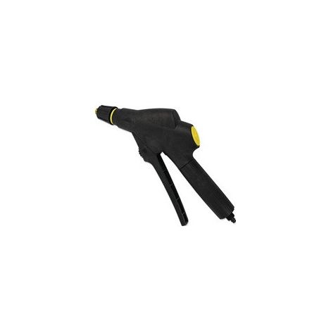 MESTO válvula de cierre 161g bolsa de lámina - 6307LS