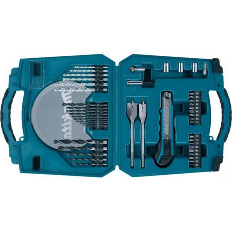 Makita Bohrer-Bit-Set 50-teilig D-42014 (1/2)
