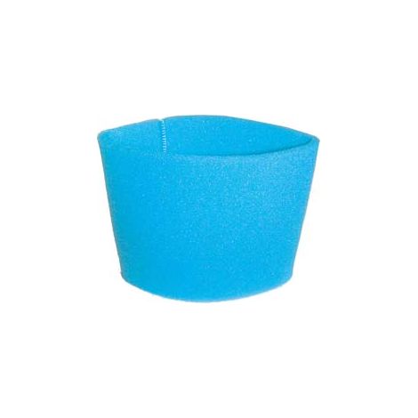 FILTRO PER ASPIRAPOLVERE IN SPUGNA PER CL15DJ, GN18, GNX32 - 1 busta LAVORWASH