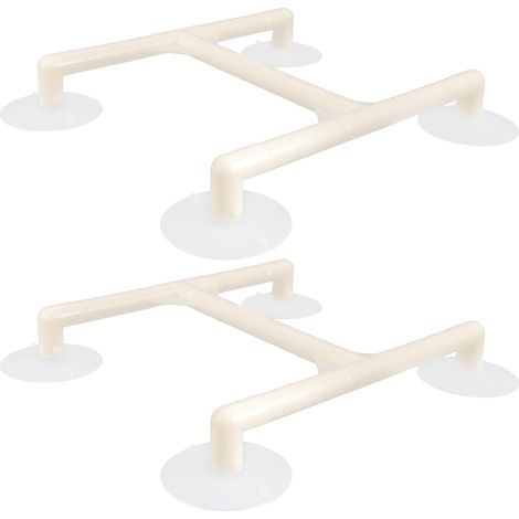 Ventouse pour Écran LCD et LED Outil de Réparation Téléviseur Extracteur D'écran à Ventouse en Caoutchouc Kit pour Démontage Moniteur TV (1/5)