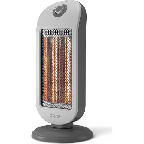 Chauffage Infrarouge Tour Olimpia Splendid 1200 W
