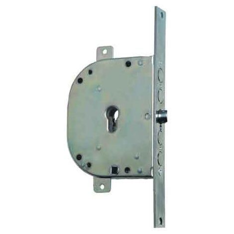 Serratura per Porte Blindate ART.2151PE Cr E60 Dx Cr Serrature (1/2)