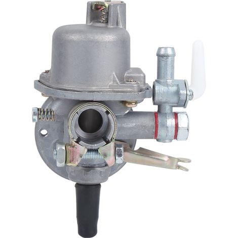 Brosse pour carburateur, débroussailleuse et taille-haie, outil à essence pour jardin, pièces détachées compatibles avec les modèles BG328 et PZ11-001 (1/5)