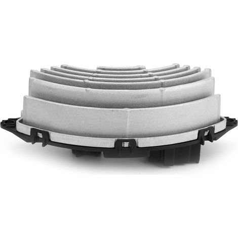Résistance moteur soufflerie 6441CE pièce de rechange compatible Citroën C4 Picasso chauffage ventilation (1/5)