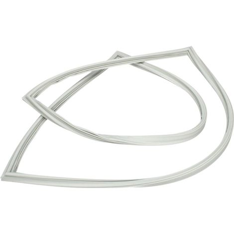 Joint de porte d'origine (partie réfrigérateur) 915X515 mm (4546860500) Réfrigérateur, congélateur BEKO (1/2)