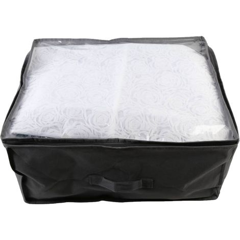 Trendline Unterbettbox 54 x 45 x 25 cm Unterbettkommode Aufbewahrung Box