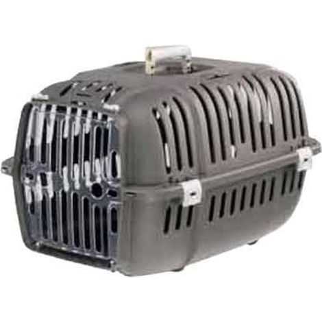 TRASPORTINO PER CANI E GATTI 'JET' cm 57x37x33h