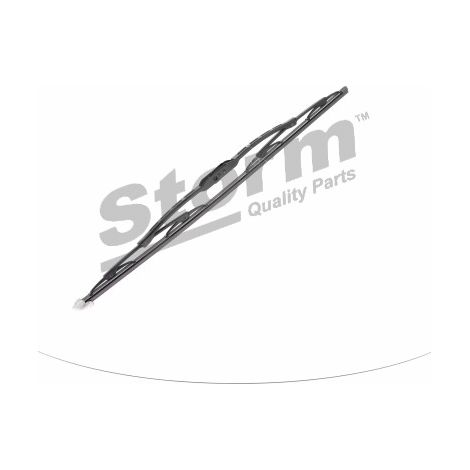 Balai d'essuie-glace compatible SWIFT IV, 3, 3 Coupé 288911HB3C