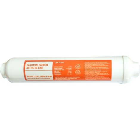 Cartucho Superior Osmosis ATH 304110