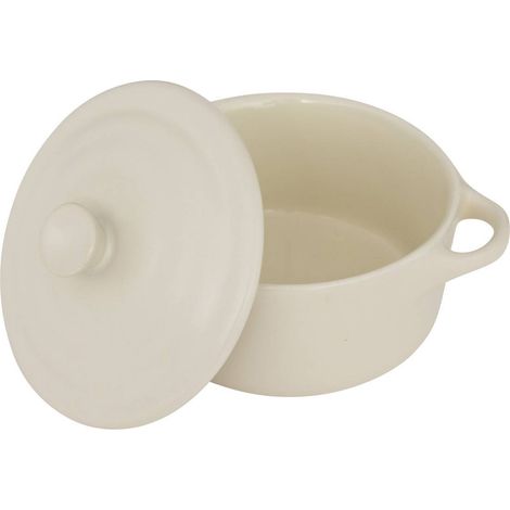 5five - casseruola rotonda cera 9cm (1/4)