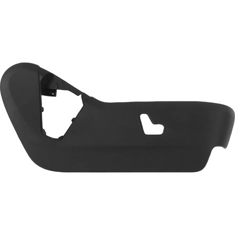 Passenger Side Electric Seat Trim, Replacement for Grand Caravan 2011-2016 Town & Country 2011-2016, Electric Front Seats, Heated Front Seats, Plug and Play Installation (1/5)