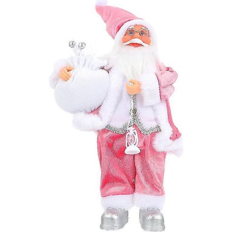 Die neuen 1 Stück Weihnachtsmann-Ornamente (1/3)