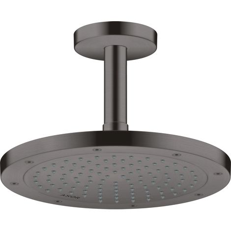 hansgrohe AXOR ShowerSolutions de ducha Conexión al techo 100 mm,