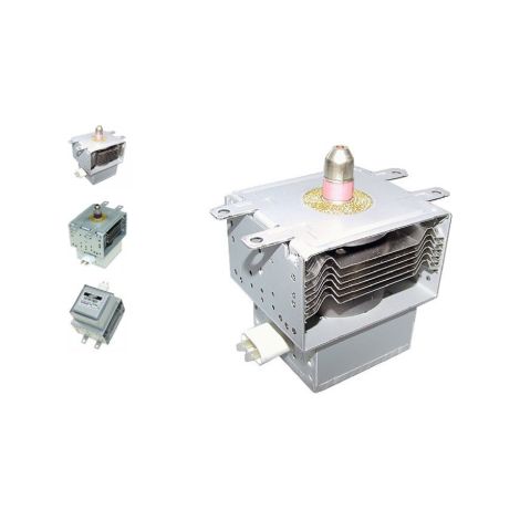 Magnetron OM75P(31)ESGN originale - Forni a Microonde - SAMSUNG - 330682
