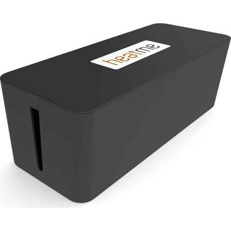 Moonich Ladebox für bis zu 11 Akkus für Heatme und Heatme Home Heizkissen (1/5)
