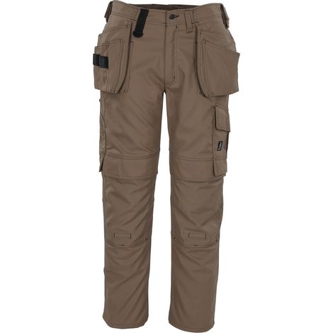 Mascot Arbeitsbundhose Ronda 08131-010 Gr. 90C47 khaki