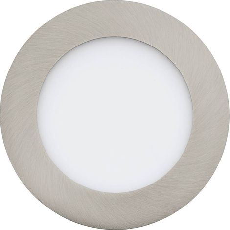 Eglo Pro LED-EINBAUSPOT Ø120 3000K (64603 FUEVA 1 NI-MT)