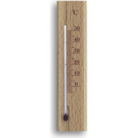 TFA Dostmann 12.1032.05 Thermometer Buche 12.1032.05