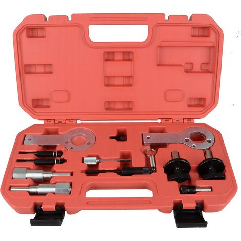 12pcs Kit Calado de Distribución Fiat Vauxhall Opel 1.3 1.9 CDTI (1/4)