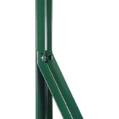 Saetta Plastificata Lunga 200cm (1/3)