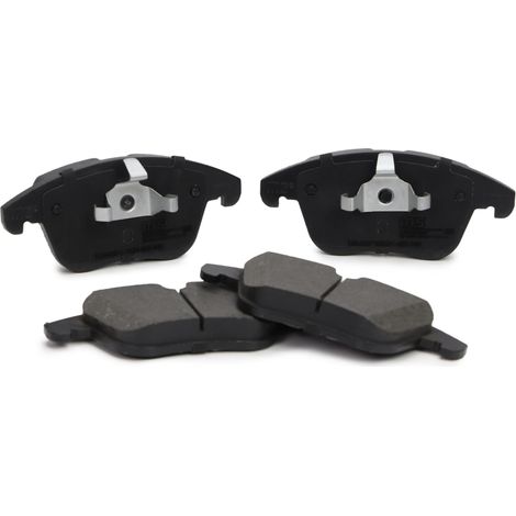 PASTILLAS DE FRENO PREMIUM "MS" DELANTERAS FORD GALAXY, MONDEO IV, S-MAX, LAND ROVER DISCOVERY SPORT, FREEL (1/5)