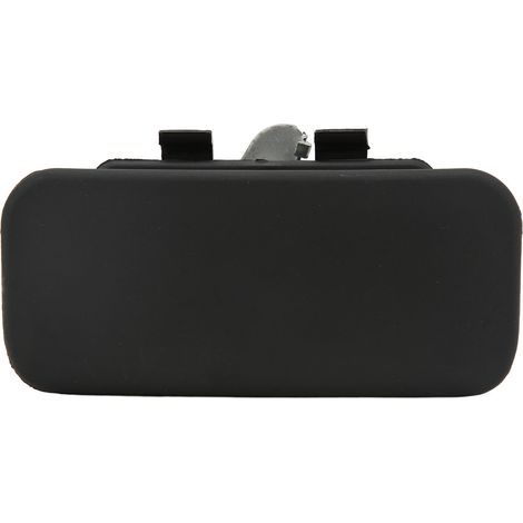 1 Poignée de porte extérieure, arrière droite, ABS haute résistance, pour Ford Transit MK6 MK7 2000-2014 (1/5)