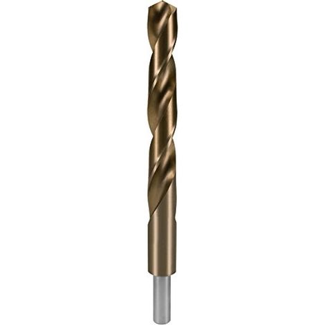 RUKO 2005150 HSSE-Co 5 Foret hélicoïdal 15 mm Longueur totale 169 mm DIN 338 1 pc(s) (1/6)