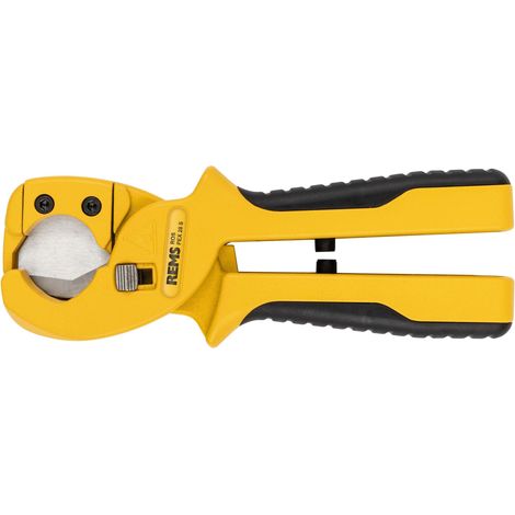 Cesoie per tubi ad una mano sola ros pex 28 s rems 291420 r