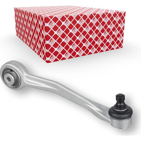 Brazo de suspensión de la rueda delantera FEBI BILSTEIN FE36603