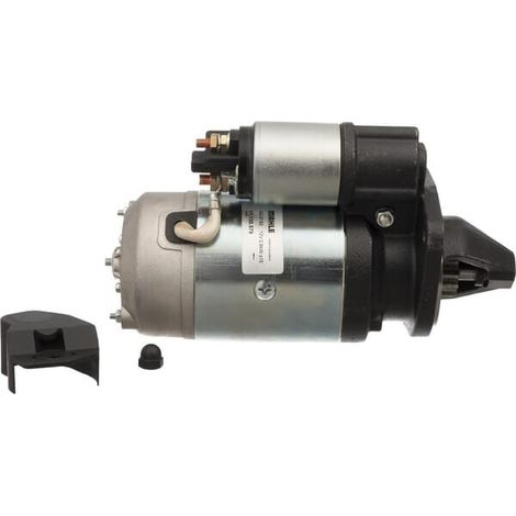 Arrancador 12V 24mm 2kW 3mm Mahle Letrika K302851 140892A1 K919752 (1/2)