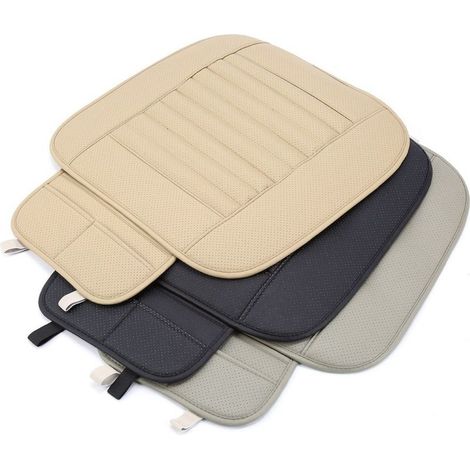 Tapis de coussins de siège de voiture, couvre la conception Unique Non toxique pour Suv (1/5)
