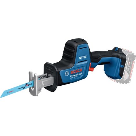 BOSCH GSA 18V-24 N 18v Reciprocating saw