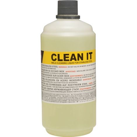Telwin Elektrolyt CLEAN IT 1 l Flasche - 804031