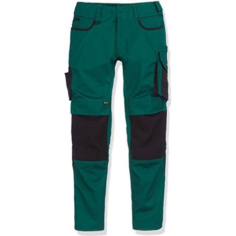 Abbigliamento protettivo Mascot unique 13079 vestibilità ergonomica cuciture triple (1/3)